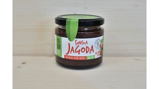 organski namaz od šumske jagode 200g