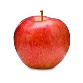 Apples per piece