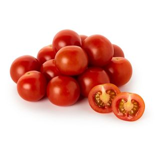 Cherry tomatoes per punnet