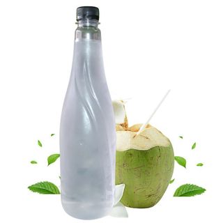 Coconut water per liter