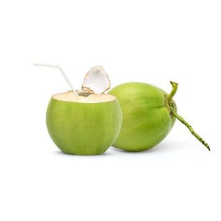 Jelly coconut per piece