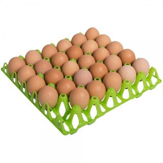 Kienyeji eggs per tray
