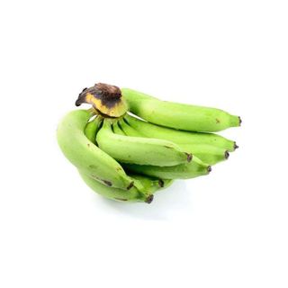 Matoke/green bananas Per Dozen