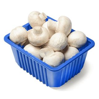 Mushroom per punnet