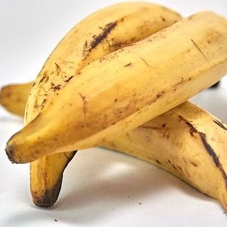 Ripe banana per dozen