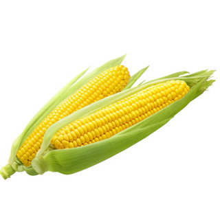 Sweet corn per pack