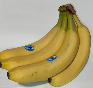 Banana 500gr Aprox.