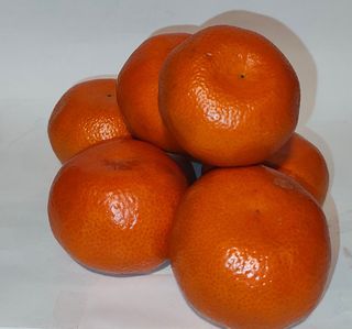 Mandarina 500g