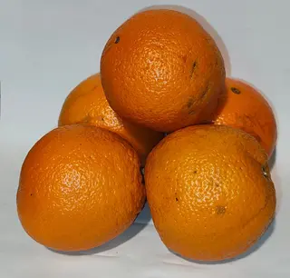 Pomorandža 500g