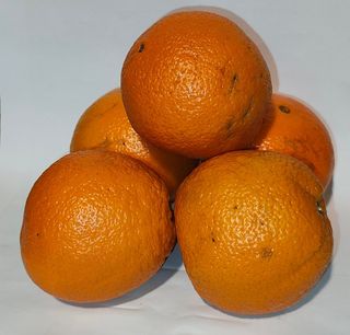 Pomorandža 500g