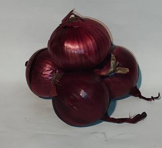 Crveni luk 500g