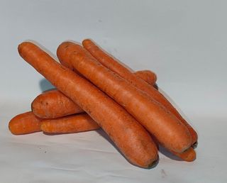 Šargarepa 500g