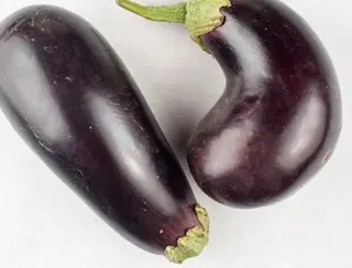 Plavi patlidžan 500g