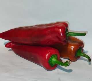 Crvena šilja 500g