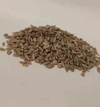 Suncokret sirovi 100g