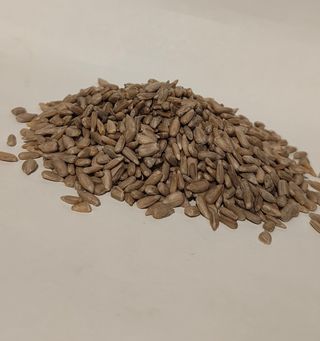 Suncokret sirovi 100g