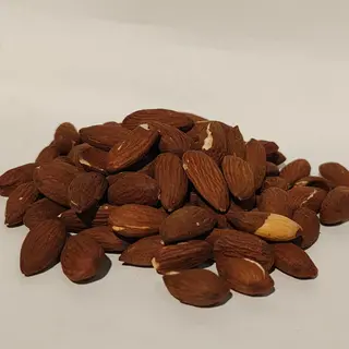 Badem pečeni 100g