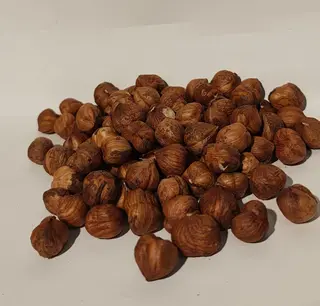 Lešni sirovi 100g
