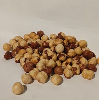 Lešnik pečeni 10g