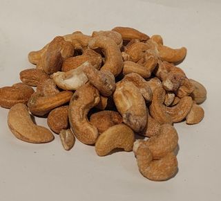 Indijski orah pečeni 100g