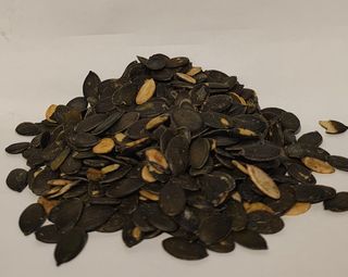 Sirova bundeva golica 100g
