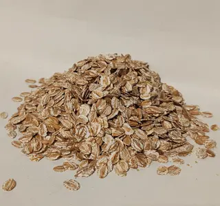 Ražene pahuljice 100g