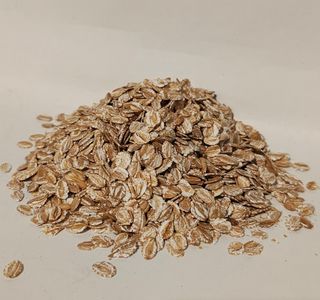 Ražene pahuljice 100g