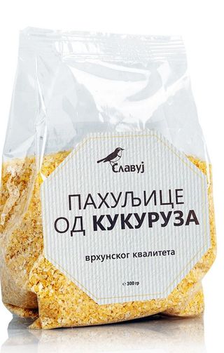 Kukuruzne pahuljice 300g