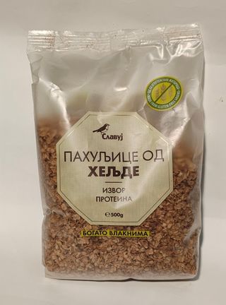 Polbe pahuljice 300g