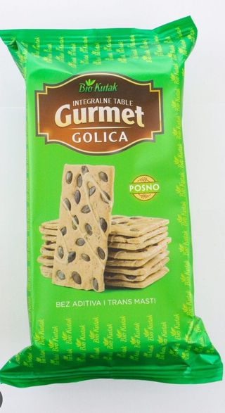 Gurmet golica 1kom