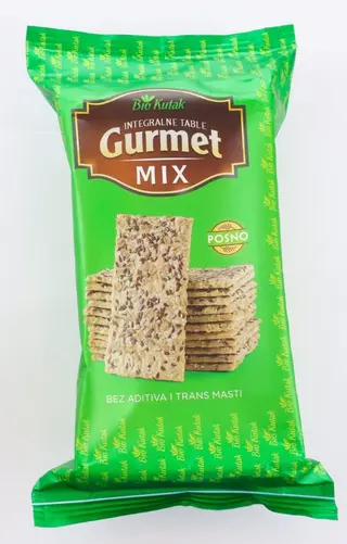 Gurmet MIX 1kom