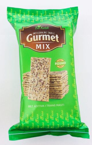 Gurmet MIX 1kom