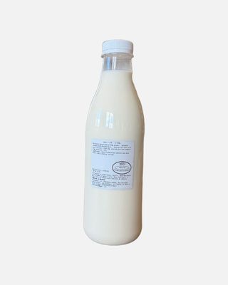 Lapte pasteurizat 2,5 % 930 g