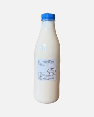 Lapte integral pasteurizat 3,5-6% 930 g