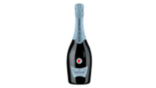 Sparkling Semi-Dry Winery Khareba