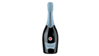 Sparkling Semi-Dry Winery Khareba