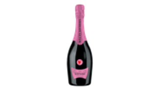 Sparkling Rose Winery Khareba