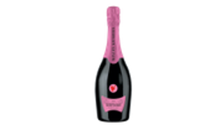 Sparkling Rose Winery Khareba