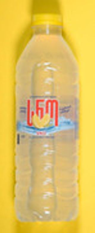 SNO Water Lemon Winery Khareba