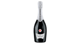 Sparkling Semi-Sweet Winery Khareba