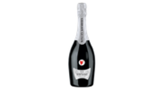 Sparkling Semi-Sweet Winery Khareba