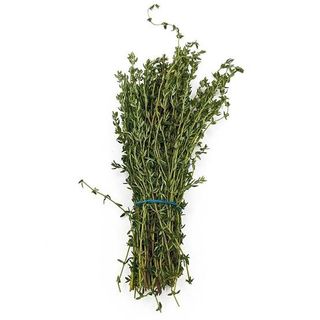 Thyme per bunch