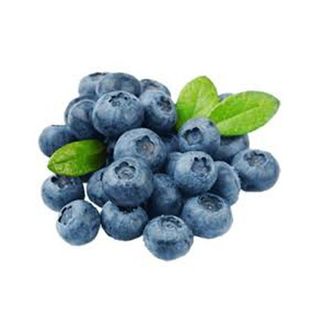 Blueberry per pack