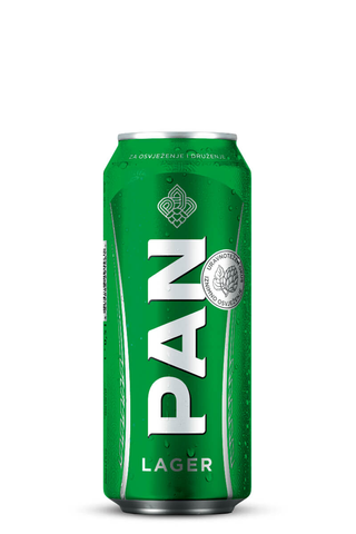 Pan 0,5L