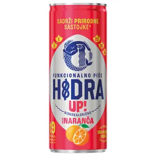 Hidra UP 0,33