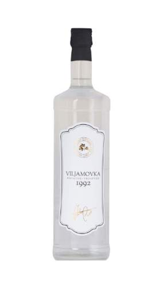 Šoškić rakija Viljamovka 1L