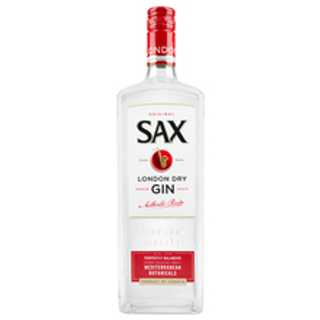 Gin Sax 1L