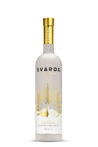 Vodka Svarog 1L