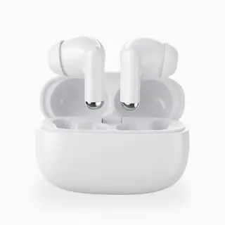 Auriculares Inalámbricos Blanco - AURICULAR BASE