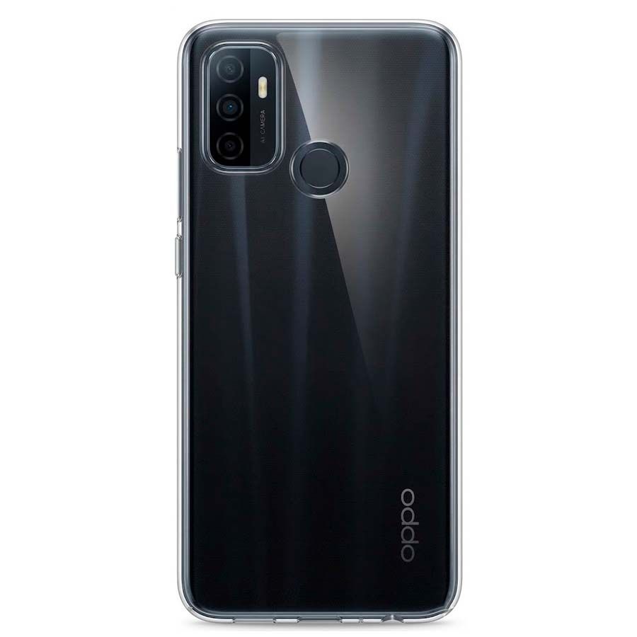 Oppo A11s